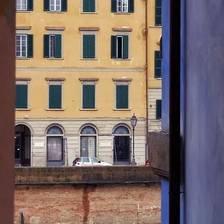 Apartment Blue *